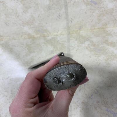 -129- VINTAGE | 4 Estwing Axes | Hatchet