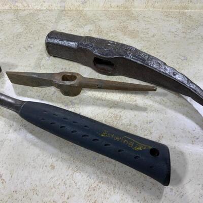 -131- Pick-Axe Heads | Estwing 