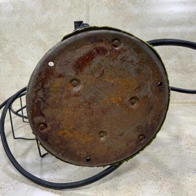 -135- VINTAGE | Westinghouse Fan | Heavy