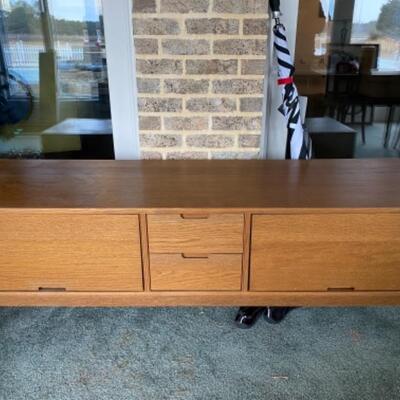 S171 IKEA Sideboard 