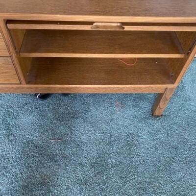 S171 IKEA Sideboard 