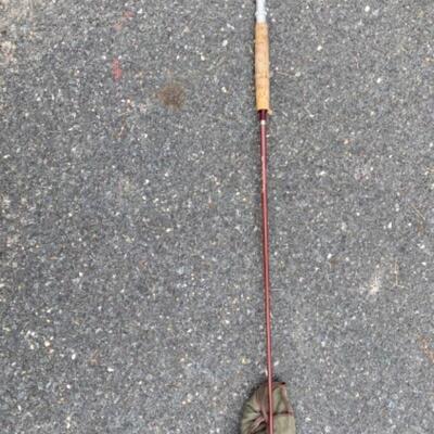 233 L.L. Bean and St. Croix Fly Fishing Rods 