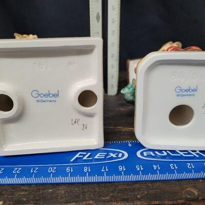 LOT#3 HUM# 163 & 84/0 TMK6s
