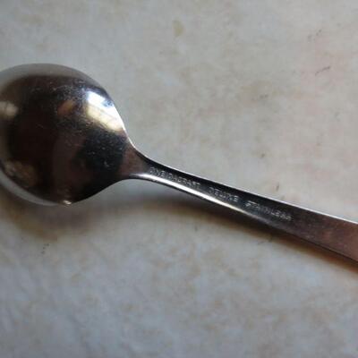 Flatware Lot - Item # 110
