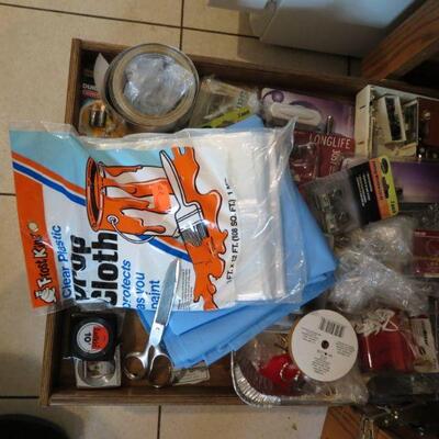 Tool Lot See Photos for Details - Item # 111