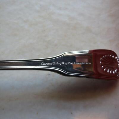 Lot of Flatware - Item #113