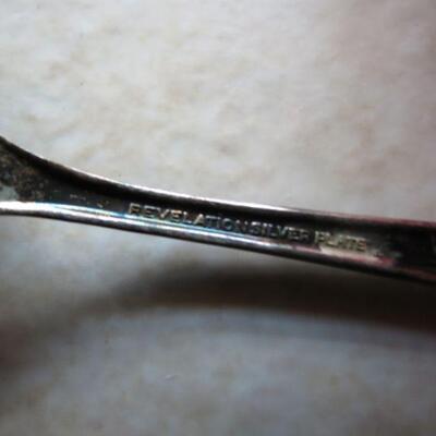 Lot of Flatware - Item #113