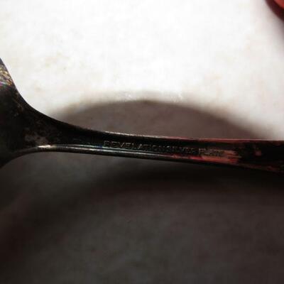 Lot of Flatware - Item #113