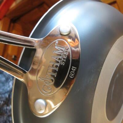 Gotham Steel Skillet - Item # 144