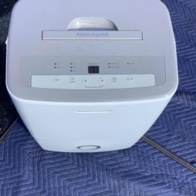 273 Frigidaire  Dehumidifier 