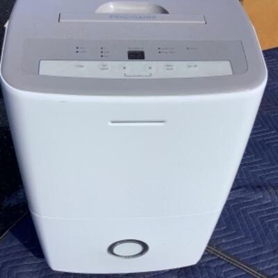 273 Frigidaire  Dehumidifier 