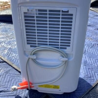 273 Frigidaire  Dehumidifier 
