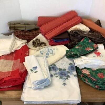 304 Table Linens