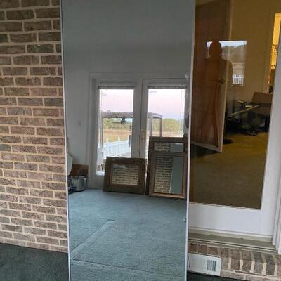 328 Large Mirror