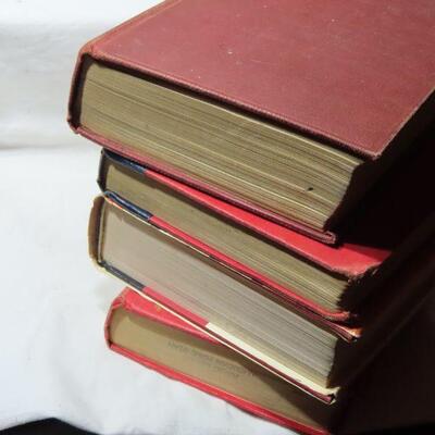 Old Books