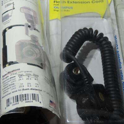 Camera Accessories 