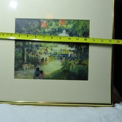 Original painting