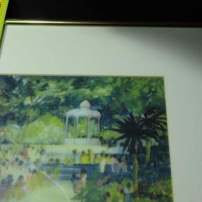 Original painting