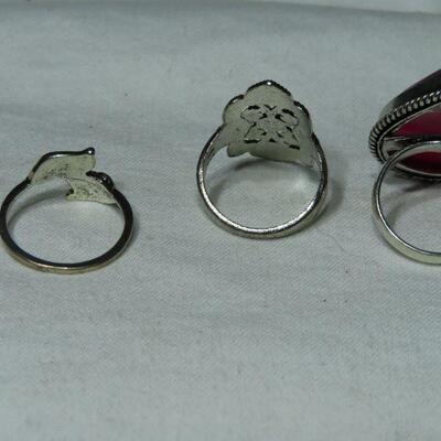 Ring Lot