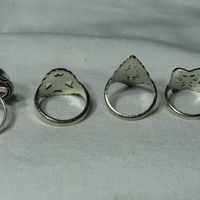 Ring Lot
