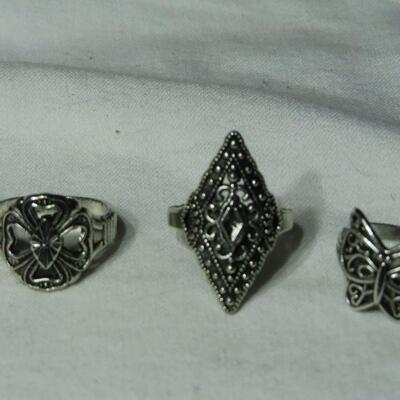 Ring Lot