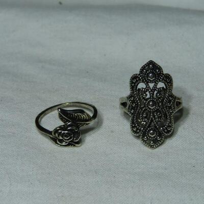 Ring Lot