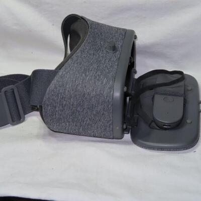 Google VR