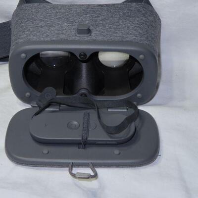 Google VR