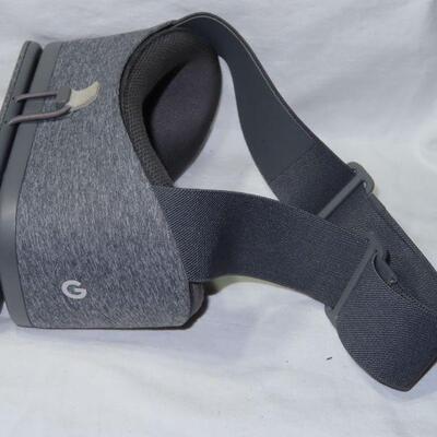 Google VR