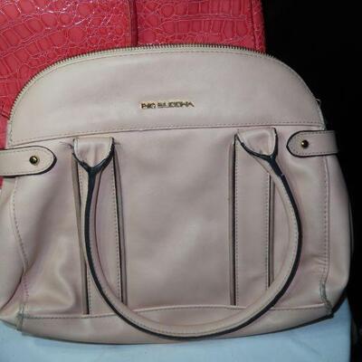 Handbags and wallet