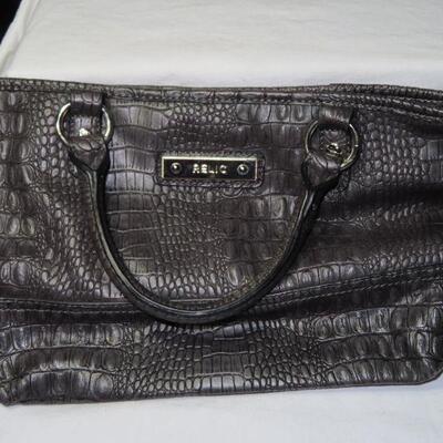Handbags and wallet