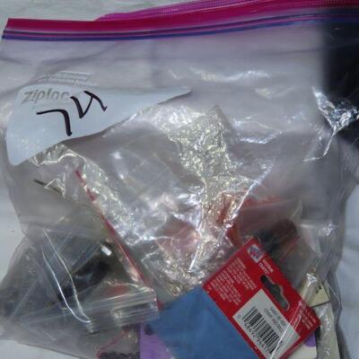 Jewlrey Crafting supplies lot #74