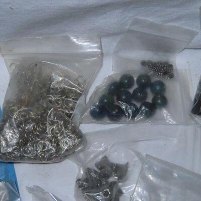 Jewlrey supplies lot #76