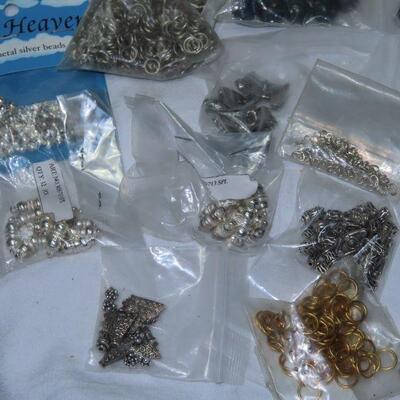 Jewlrey supplies lot #76