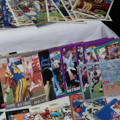 Sports card Lot#6