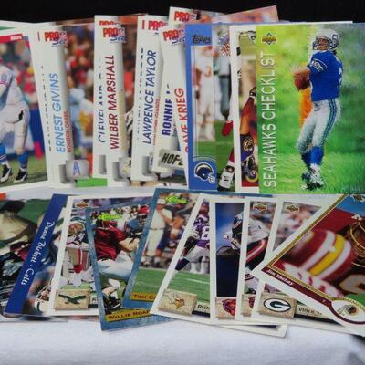 Sports card Lot#6