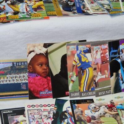 Sports card Lot#6
