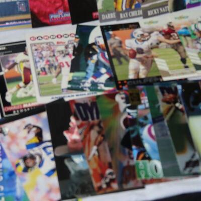 Sports card Lot#6