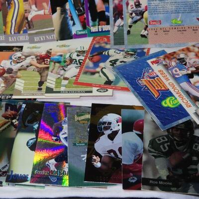 Sports card Lot#6