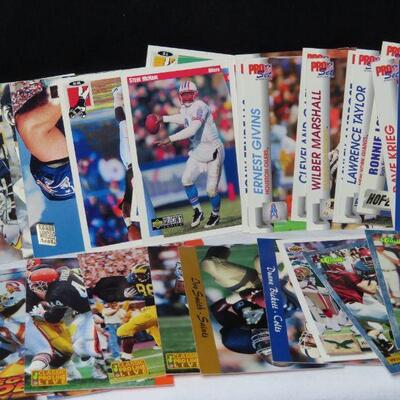 Sports card Lot#6