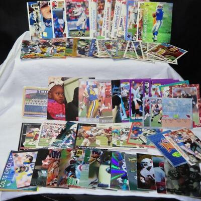 Sports card Lot#6