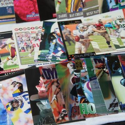 Sports card Lot#6