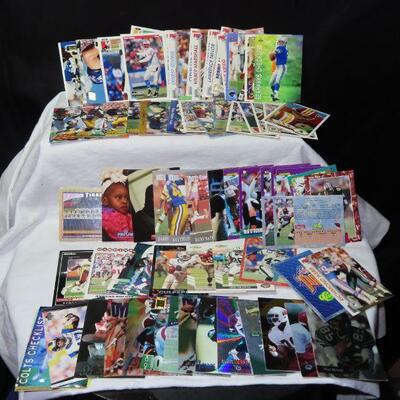 Sports card Lot#6