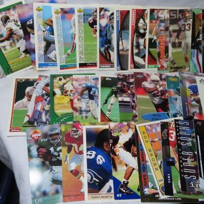 Sports card Lot #60