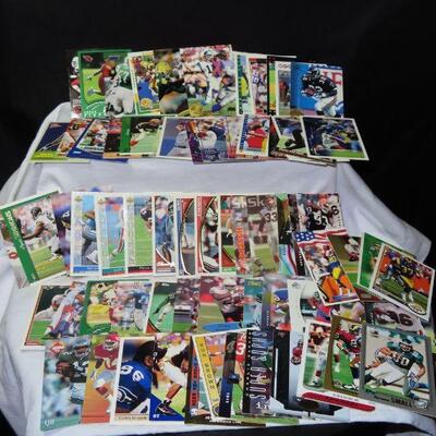 Sports card Lot #60