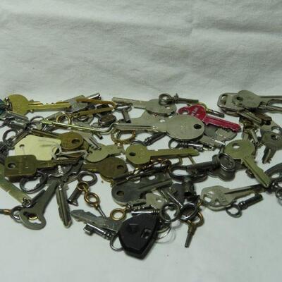 Misc Keys