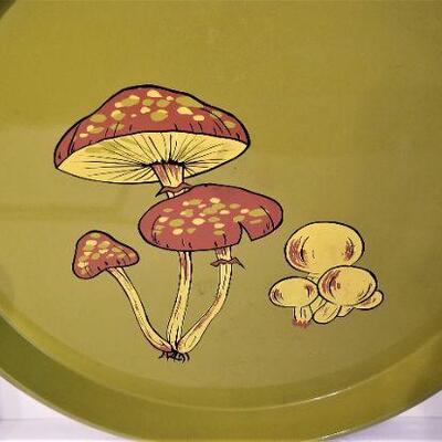Lot #68  Mid Century Household Lot - Ice Bucket, etc