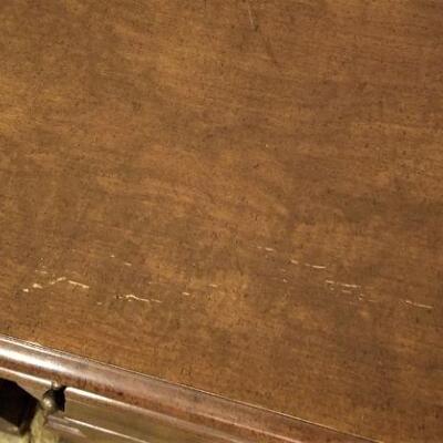 Lot #90  Pair of Nightstands