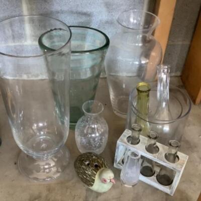 393 Vases