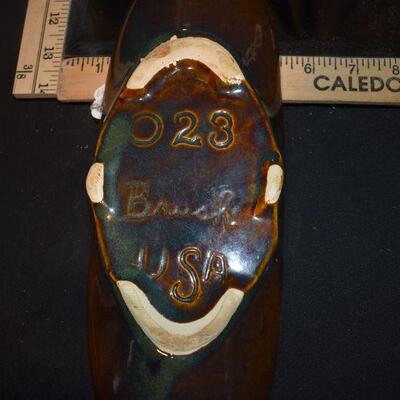 McCoy Brush Low Centerpiece 